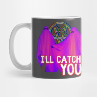 I'll Catch You Mug